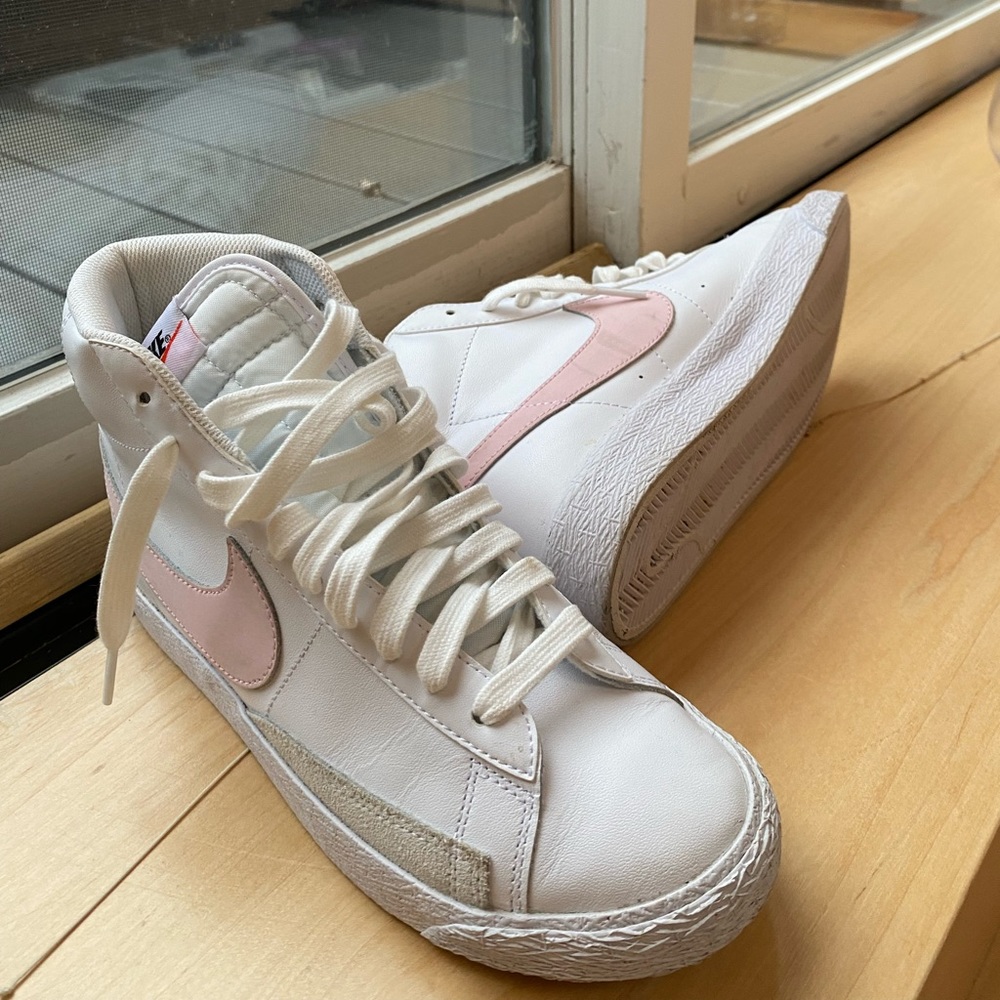 Nike Blazers